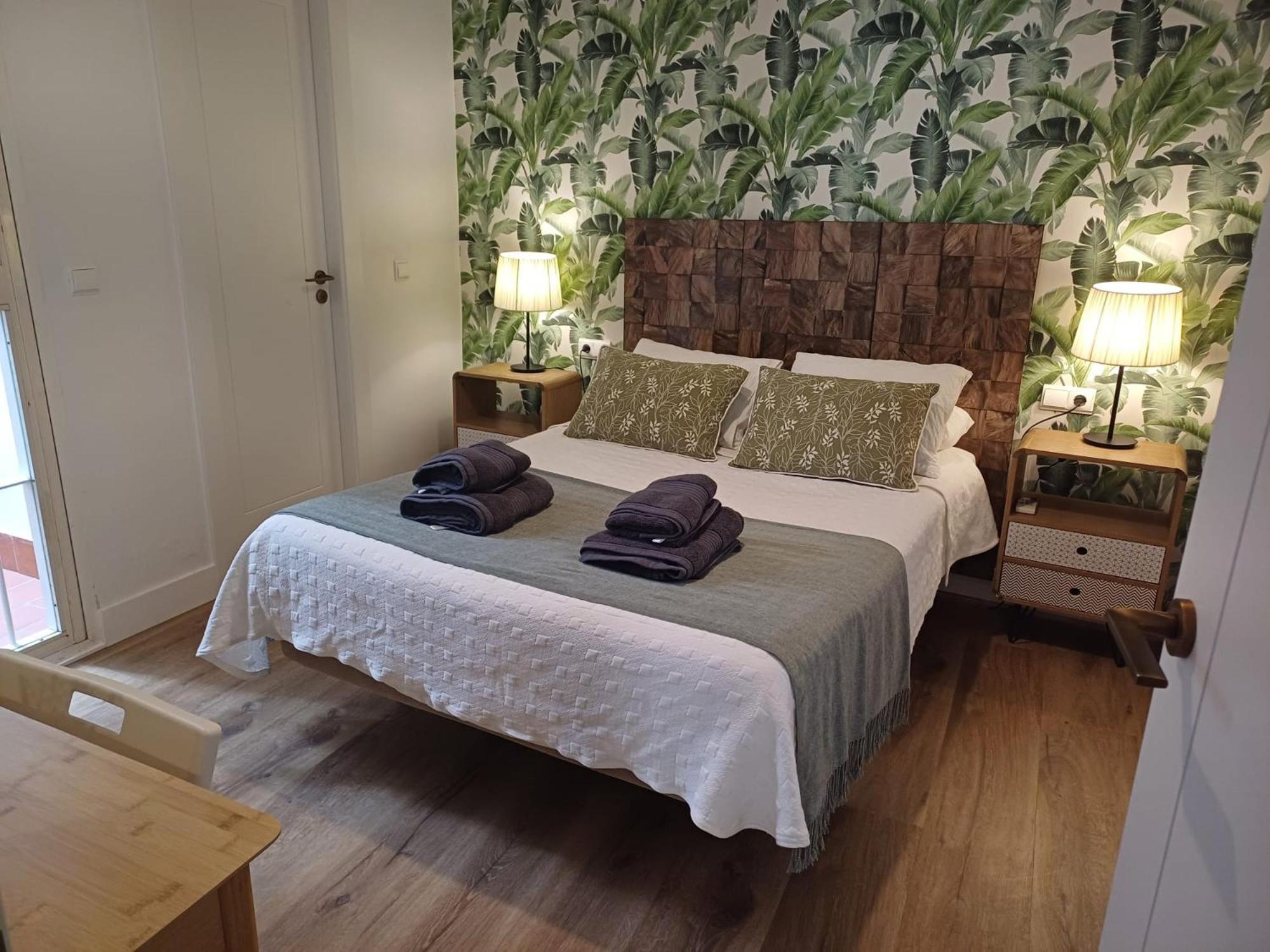 Apartment La Merced *